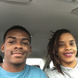 Meet your Posher, Sameerahsimage